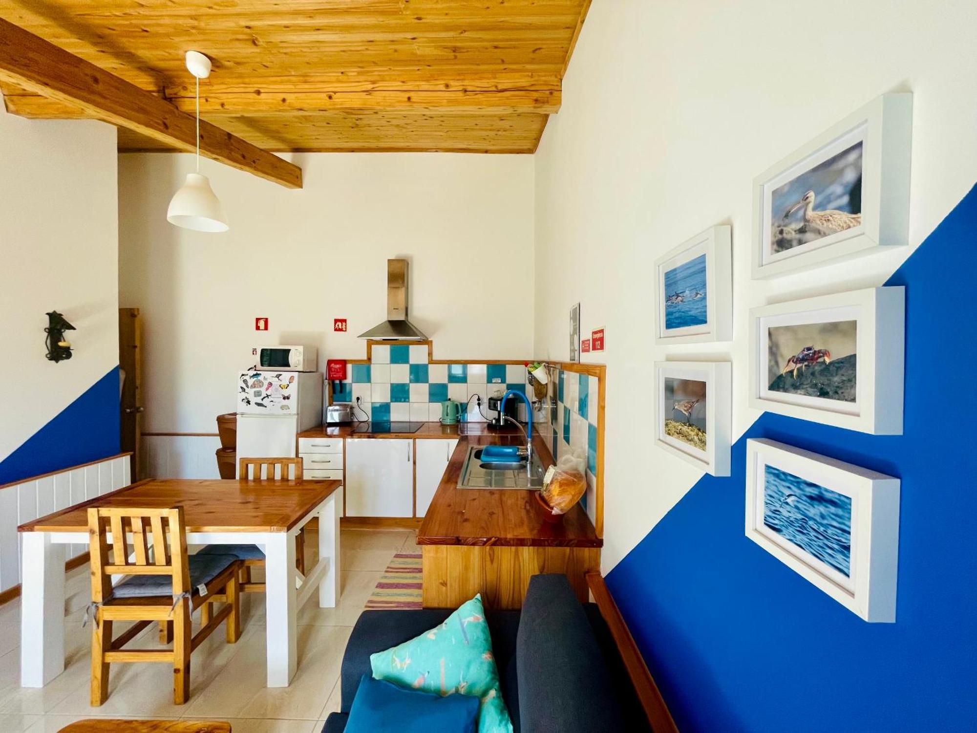Sea Roots "Garden Zone " Villa มอสเตรอส ภายนอก รูปภาพ