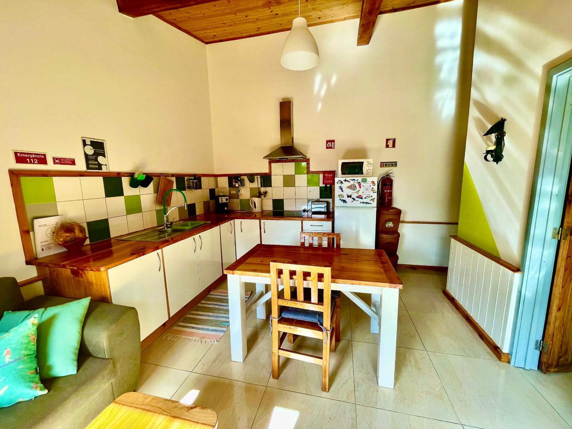 Sea Roots "Garden Zone " Villa มอสเตรอส ภายนอก รูปภาพ